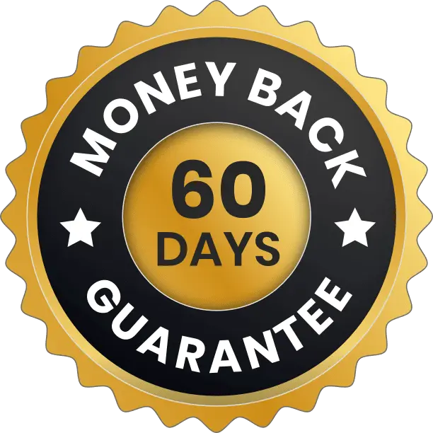 Dreamease-60-days-money-back-guarantee